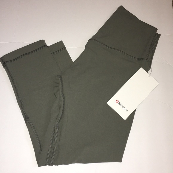 lululemon align grey sage|OFF 76 